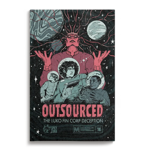 Outsourced