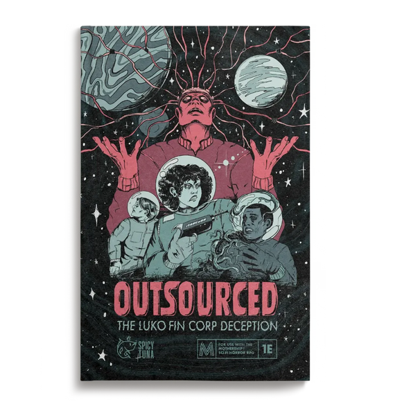 Outsourced