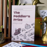 The Peddler’s Prize