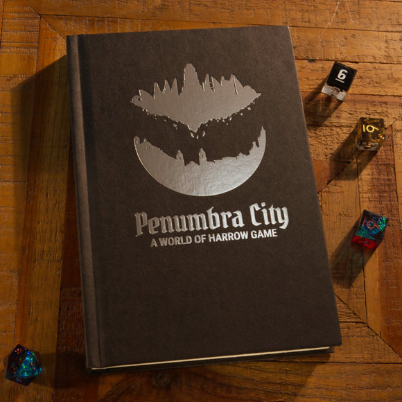 Penumbra City