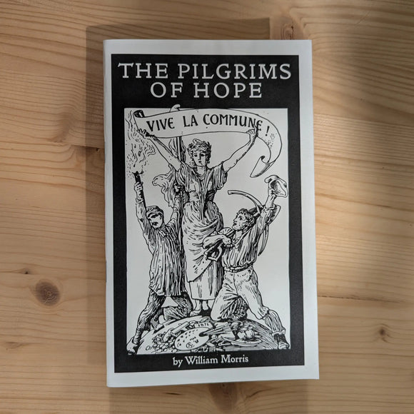 The Pilgrims of Hope