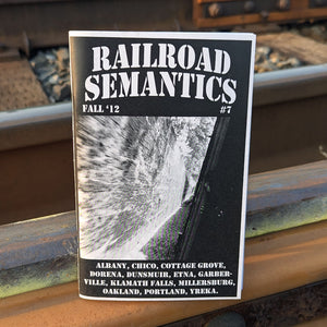 Railroad Semantics #7