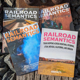 Railroad Semantics Box Set