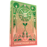 Rangers of a Broken World - PREORDER