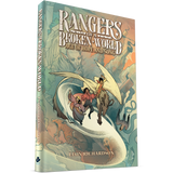 Rangers of a Broken World - PREORDER