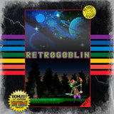 Retrogoblin I + The Lost Levels