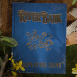 RiverBank: A cozy RPG of elegant animals, chaos, & whimsy