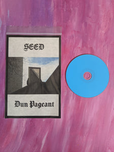 SEED "Dun Pageant"