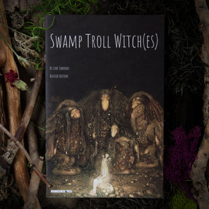 Swamp Troll Witch(es)