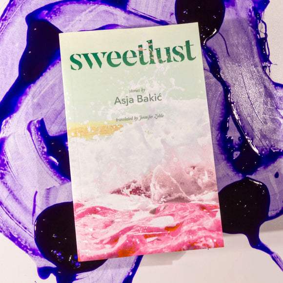 Sweetlust