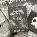 Tephrotic Nightmares