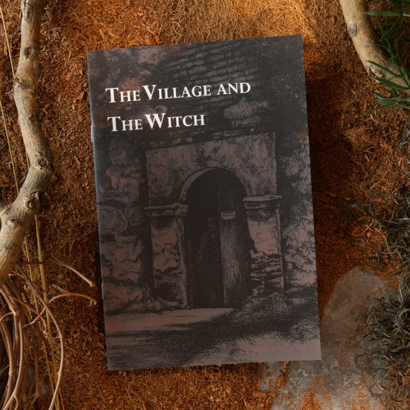 The Village and the Witch