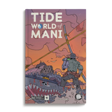 Tide World of Mani Bundle