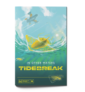 IN OTHER WATERS: TIDEBREAK