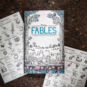 Tiny Fables