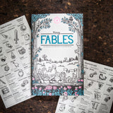 Tiny Fables