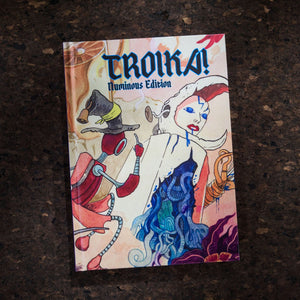 Troika! + PDF