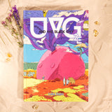 UVG 2E