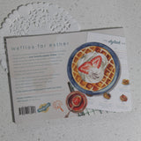 Waffles for Esther 2e