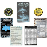 What Was Left to Rot Bundle