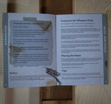 Whispers in the Walls 2e