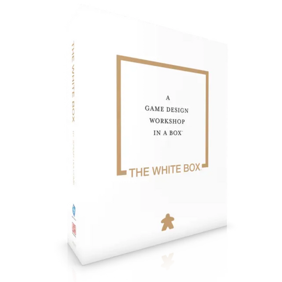 The White Box: A Game Design Workshop