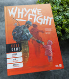 Why We Fight