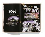 Fall Through: A Graphic Novel