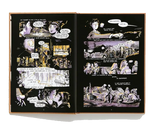 Fall Through: A Graphic Novel