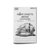 Hecate Cassette Archive Deluxe
