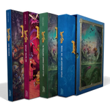 Land of Eem Deluxe Box Set