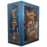 Land of Eem Deluxe Box Set
