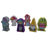 Land of Eem Deluxe Box Set