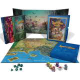 Land of Eem Deluxe Box Set