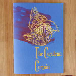 The Cerulean Curtain + PDF