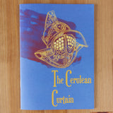 The Cerulean Curtain + PDF