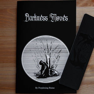 Darkness Moves + PDF
