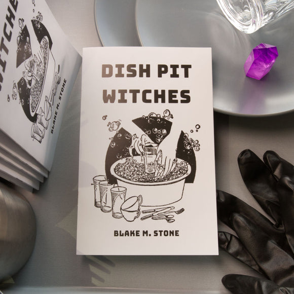 Dish Pit Witches