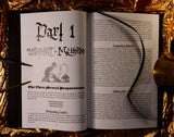 Dungeon Divinations 2nd Edition