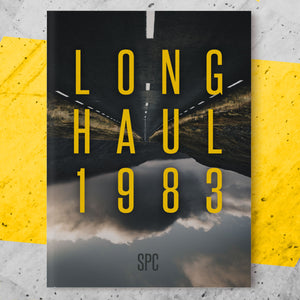 LONG HAUL 1983 + PDF