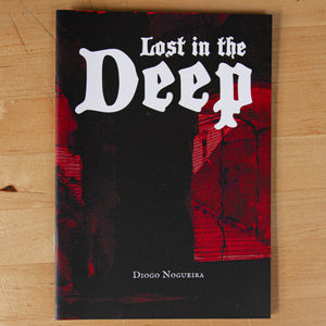 Lost in the Deep + PDF