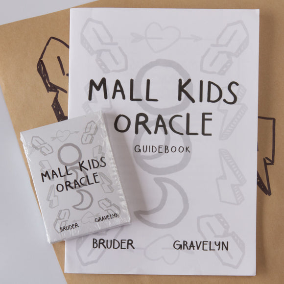 MALL KIDS ORACLE