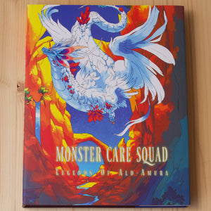 Monster Care Squad + PDF