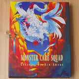 Monster Care Squad + PDF