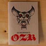 OZR + PDF