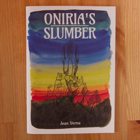 Oniria's Slumber + PDF