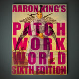 PATCHWORK WORLD 6th Edition