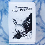 Raccoon Sky Pirates Boxed Set + DIGITAL FILES