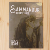 Salamandur Household + PDF