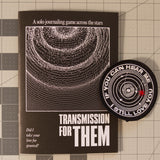 Transmission for Them + Patch